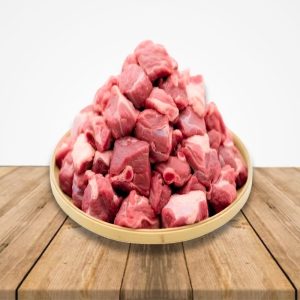 Premium Mutton Per Kg