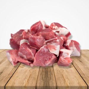 Boneless Mutton Per Kg
