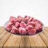 Organic Farm Mutton