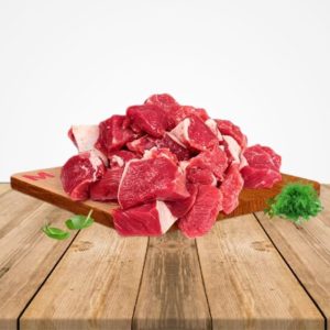 Regular Lamb per kg