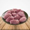 Boneless Lamb per kg