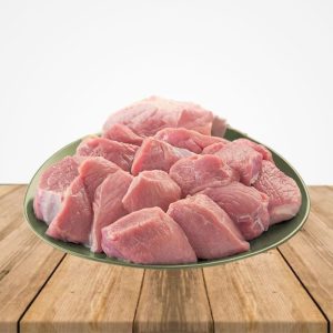 Lamb Curry Cut per kg