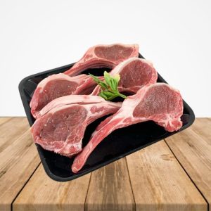 Baby Lamb Meat per kg