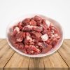 Organic Lamb per kg